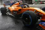 Foto zur News: Fernando Alonso (McLaren)