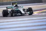 Foto zur News: Valtteri Bottas (Mercedes)