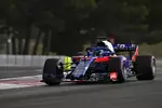 Foto zur News: Brendon Hartley (Toro Rosso)