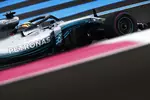 Foto zur News: Lewis Hamilton (Mercedes)