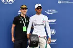 Foto zur News: Lewis Hamilton (Mercedes)