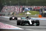 Foto zur News: Valtteri Bottas (Mercedes)