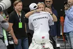 Foto zur News: Lewis Hamilton (Mercedes)