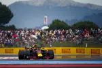 Foto zur News: Daniel Ricciardo (Red Bull)