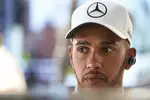 Gallerie: Lewis Hamilton (Mercedes)