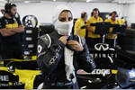 Foto zur News: Aseel Al Hamad (Saudi-Arabien) fährt eine Demorunde im Renault E20