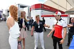 Foto zur News: Charles Leclerc (Sauber)