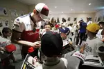 Foto zur News: Charles Leclerc (Sauber)