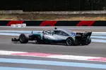 Foto zur News: Valtteri Bottas (Mercedes)