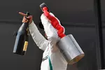 Foto zur News: Lewis Hamilton (Mercedes)