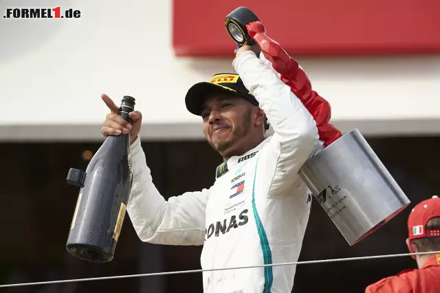 Foto zur News: Formel-1-Live-Ticker: Kein Grand Prix 2019 in Hockenheim!