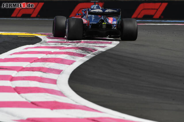 Foto zur News: Formel-1-Live-Ticker: Wurz kontert Alonso