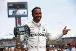 Gallerie: Lewis Hamilton (Mercedes)