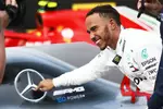 Gallerie: Lewis Hamilton (Mercedes)