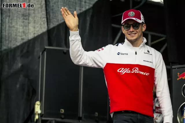 Foto zur News: Formel 1 Österreich 2018: Der Freitag in der Chronologie