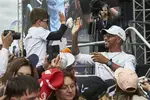 Foto zur News: Lewis Hamilton (Mercedes)