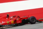 Foto zur News: Kimi Räikkönen (Ferrari)