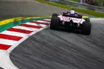 Foto zur News: Sergio Perez (Force India)