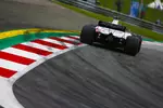 Foto zur News: Romain Grosjean (Haas)