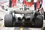 Foto zur News: Valtteri Bottas (Mercedes)