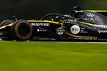 Foto zur News: Nico Hülkenberg (Renault)