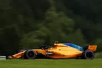 Foto zur News: Stoffel Vandoorne (McLaren)