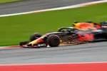 Foto zur News: Daniel Ricciardo (Red Bull)