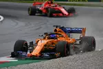 Foto zur News: Fernando Alonso (McLaren)