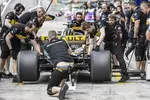 Foto zur News: Carlos Sainz (Renault)