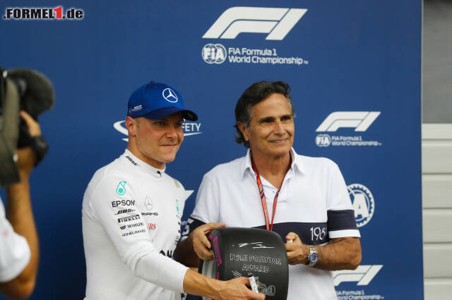 Foto zur News: Der Formel-1-Freitag im Rückblick: Best of Social Media