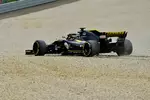 Foto zur News: Carlos Sainz (Renault)