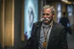 Foto zur News: Chase Carey