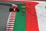 Foto zur News: Kimi Räikkönen (Ferrari)