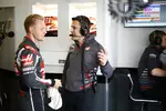 Foto zur News: Kevin Magnussen (Haas)