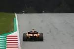 Foto zur News: Fernando Alonso (McLaren)