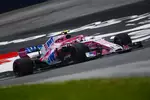 Foto zur News: Esteban Ocon (Force India)