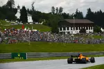 Foto zur News: Stoffel Vandoorne (McLaren)