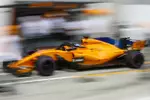 Foto zur News: Fernando Alonso (McLaren)