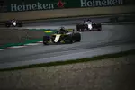 Foto zur News: Nico Hülkenberg (Renault)