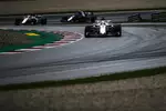 Foto zur News: Marcus Ericsson (Sauber)