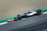 Foto zur News: Lewis Hamilton (Mercedes)