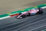 Foto zur News: Esteban Ocon (Force India)