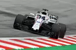 Foto zur News: Lance Stroll (Williams)