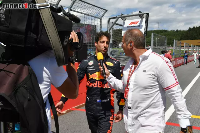 Foto zur News: Formel-1-Liveticker: Verstappen: Netflix halb durchgeschaut, Sim-Racing-Pause