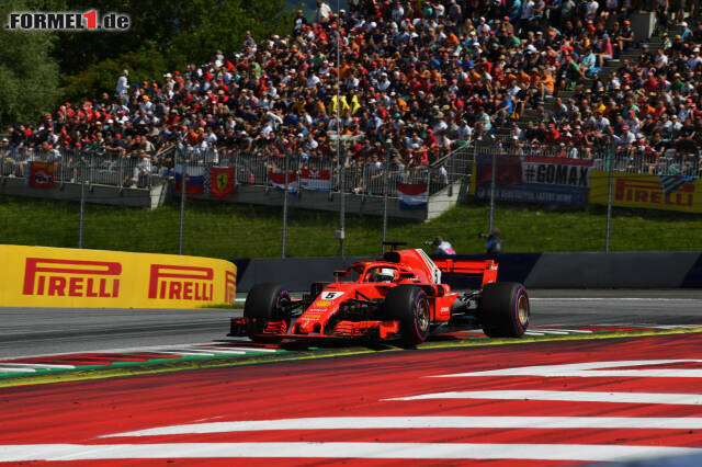 Foto zur News: Formel-1-Live-Ticker: Wer es jetzt bei McLaren richten soll