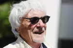 Foto zur News: Bernie Ecclestone