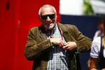 Foto zur News: Dietrich Mateschitz