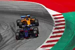 Gallerie: Brendon Hartley (Toro Rosso) und Fernando Alonso (McLaren)