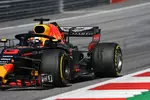 Foto zur News: Daniel Ricciardo (Red Bull)