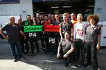 Foto zur News: Kevin Magnussen (Haas)